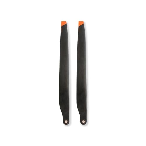 Hélice pliante en carbone 6223 pour drone T70 T70P T100 UAV - Pack de 2 hélices CW haute résistance