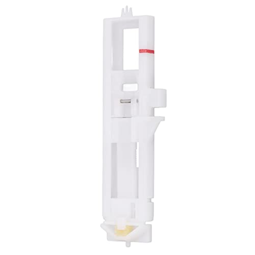 Prensatela para ojales compatible con máquinas de coser miniatura 5