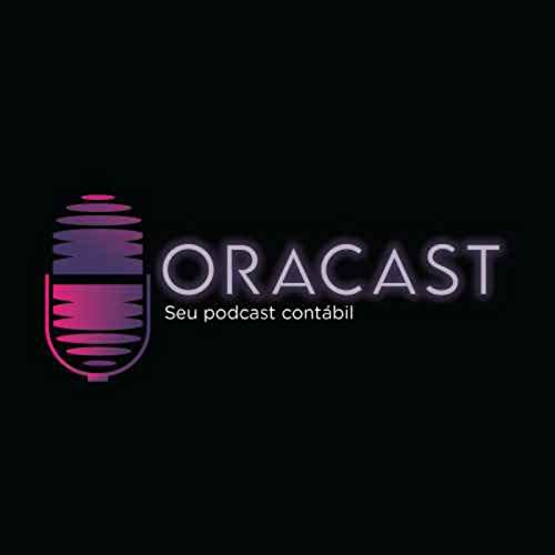 Page de couverture de Porque do nome ORA?