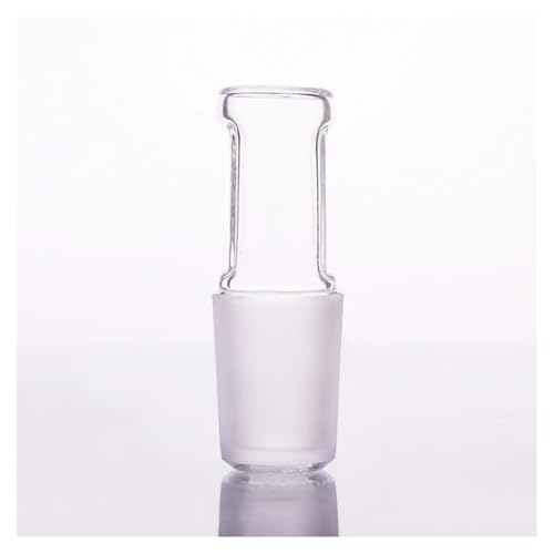 Bouchon en verre borosilicaté 14/23 pour étanchéifier vos flacons