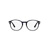 Persol Womens Po3284v Round Prescription Eyewear Frames