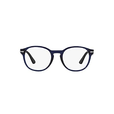 Persol Womens Po3284v Round Prescription Eyewear Frames