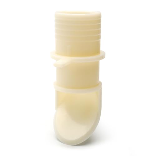 85002600 Pool Skimmer Diverter Valve for Pentair Vari-Flo Control Insert, Heavy-Duty Skimmer Valve Parts & Water Skimmer Diverter Valve