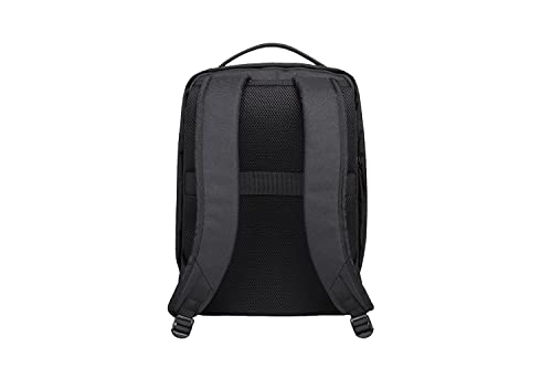 ASUS Backpack/Bk/15_17, BAG Bp1501g ROG 15 17 Unisex Adult, Black (Black), One Size, Black/White, One size