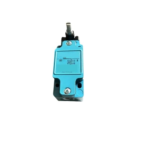 Interrupteur de fin de course GLAC01A2B pour automatiser vos convoyeurs d'atelier