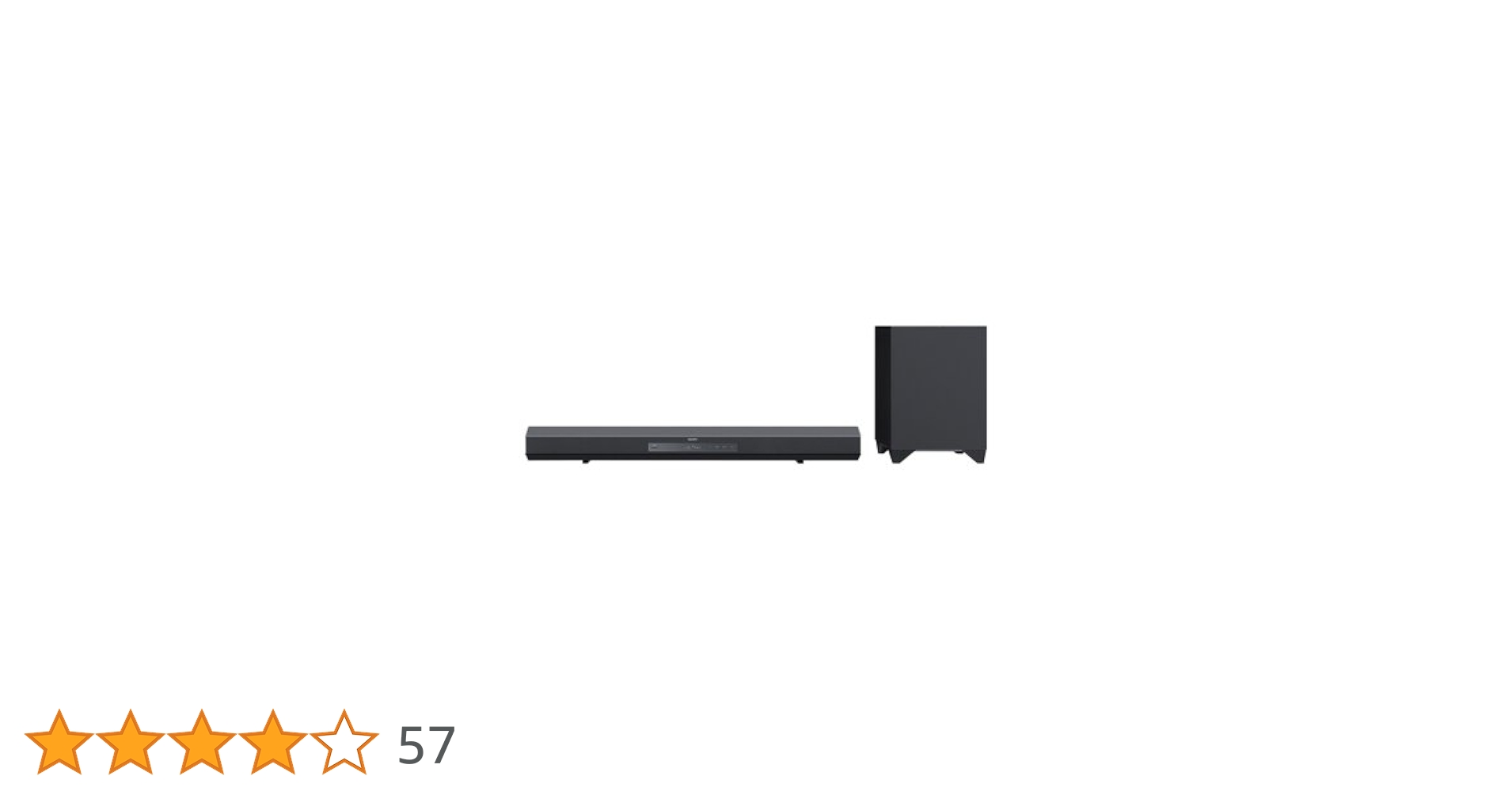 SONY SA-CT260 ホームシアターシステム　Bluetooth搭載 HT-CT260 | サウンドバー／ホームシアターシステム | ソニー