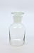 SEOH Reagent Bottle Clear Glass - Capacity (ml) 60