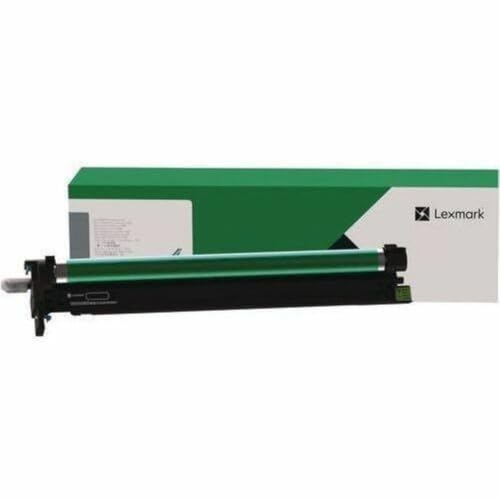 Lexmark 73D0P00 cartuccia toner 1 pz Originale Nero (CS943/CX942 943 944 165K PC UNIT)