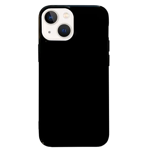 Apple iPhone 13mini ブラック 本体 ケース付き 美品】Apple iPhone 13 mini 128GB 本体ブラック箱付