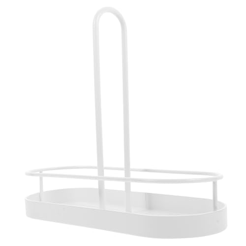 SOLUSTRE Paper Cup Holder Organizer Cup Rack for Cold Hot Drinks Modern Design for Bar Countertop Storage for Home Office