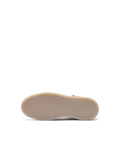 Image of RARE RABBIT mens Bacu Sneaker