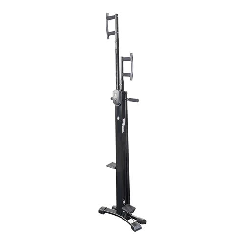 Image of Body-Solid Total Body Workout Exercise Machine - Vertical Climber, Maxi Climber, Max Climber, Jacobs Ladder & Cardio Climber for Home Fitness.