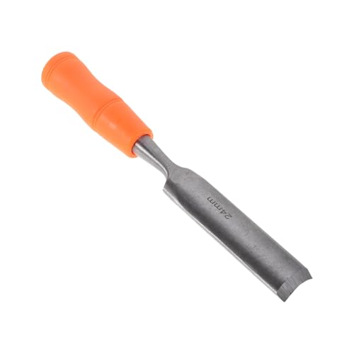 HANABASS Golf Club Grip Tape Remover Tool V Groove Handheld Stripper for Easy Old Grip Glue Removal Essential Golf Accessories for Regripping Enhanced Club Performance