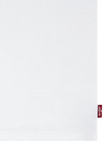 Levi' T Shirt Batwing Sur La Poitrine Enfant Femme / - vue 7