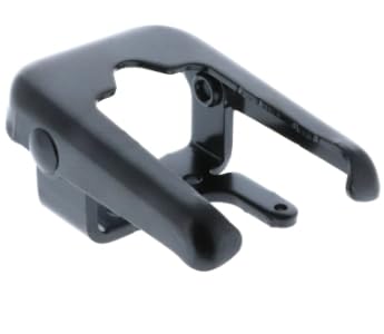 Tolxh #N226256 Reciprocating Saw Shoe DCS387P1 DCS387L1 DCS367D1 DCS367B DCS387D1 DCS387B DWE357 DWE357 DWE357 DCS367 DCS367P2 DWE357 Quality Durable