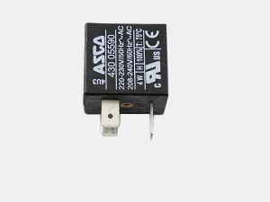 ASCO Power Technologies 43005590 240v, 60Hz COIL
