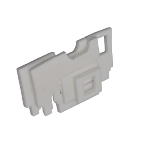 Tampon éponge MC-G02 haute densité pour maintenance Canon G1520 G3460