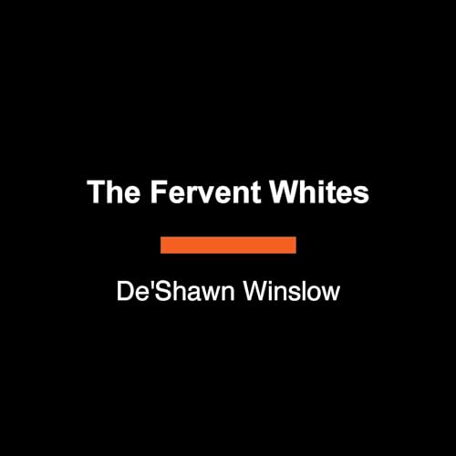 Page de couverture de The Fervent Whites