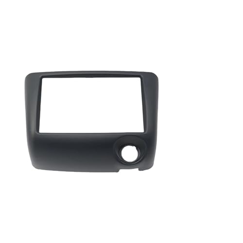 �J�[���W�I�p�l���t���[�� 7 �C���` �ɓK������ �����X�G�R�[ �ɓK������ ���B�b�c�v���b�c 1999-2005 �J�[���W�I�ؖ� �A���h���C�h GPS MP5 �X�e���I�v���[���[ 2Din �w�b�h���j�b�g�p�l���_�b�V���t���[��(No storage box