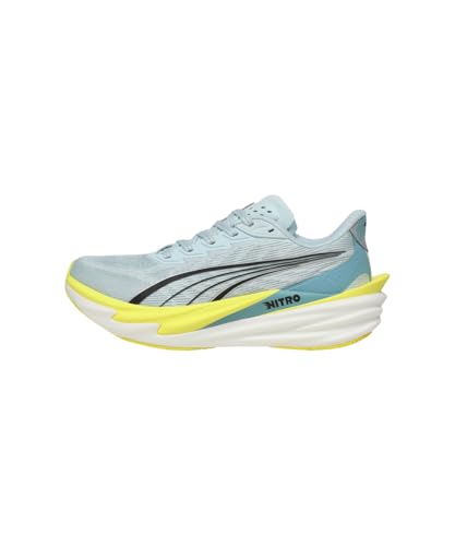 Image of Puma Womens Deviate Nitro 4 WNS Running Shoe
