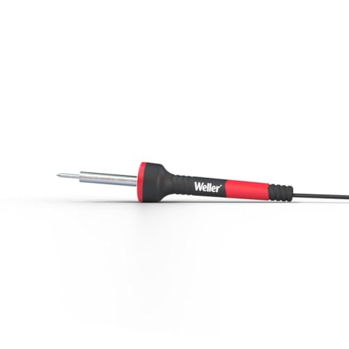 Image of Weller 5 to 30W Precision Grip Soldering Iron Station, 120V | WLSK3012A