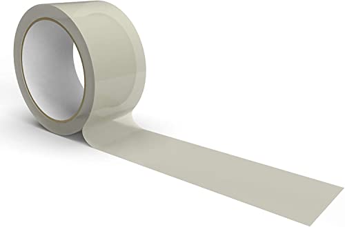 NASTRO ADESIVO TRASPARENTE 50 x 66 Mt ALTA