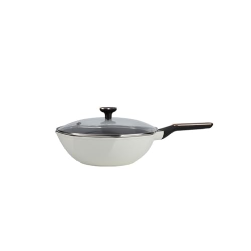 Wok multiusos antiadherente Ocagonal miniatura 1