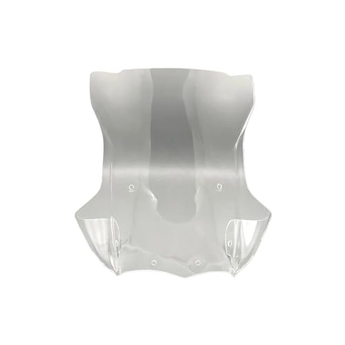 Extension Bulle Pare-Brise Clear Moto Idéal Longs Voyages R1200GS ADV