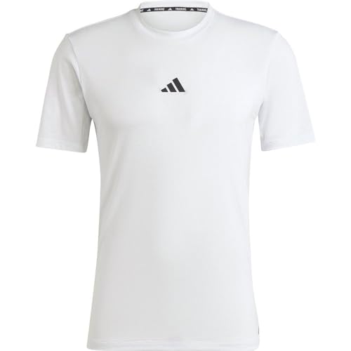Image of adidas Men's Designed For Training Workout T-Shirt
