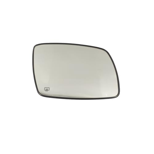 Lentille rétroviseur d'aile voiture pour vos trajets en famille avec le Dodge Journey