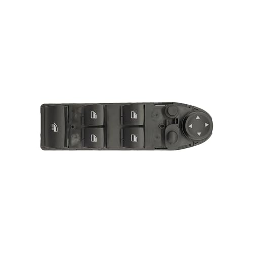 Bouton lève-vitre électrique avant pour BMW E93 M3 : Commande de remplacement principal