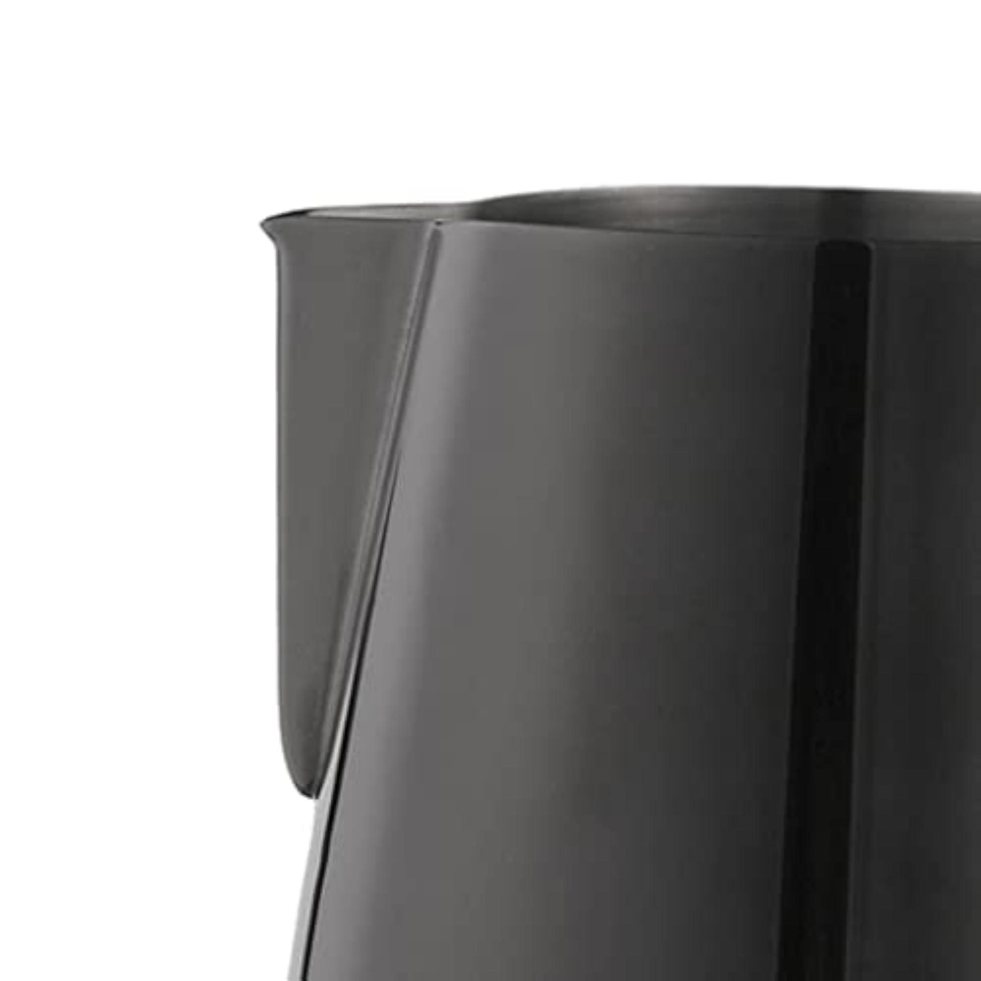 Stainless Steel Coffee Frothing Milk Jug Pitcher 600ml