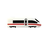 Nouveau Train USB Drive 16 Go USB 2.0 Flash Drive Subway Clé USB Memory Stick