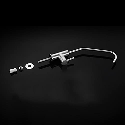 Filtre à eau potable robinet 360 évier élimine calcaire chlore odeur - 2