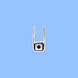  Kodak Camera [Explicit]