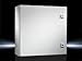 RITTAL, 1076250, Carbon Steel Wallmounted Enclosure