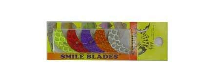Mack's Lure Mack's Lure Smile Blades - 0.8
