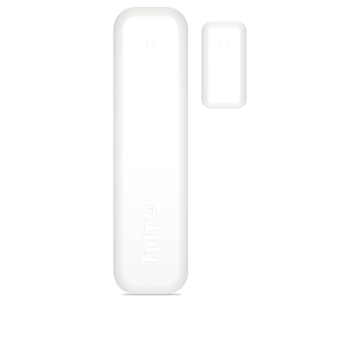 FRITZ!Smart Control 350 | Tür-/Fensterkontakt | magnetischer DECT-Sensor – Ansicht 2