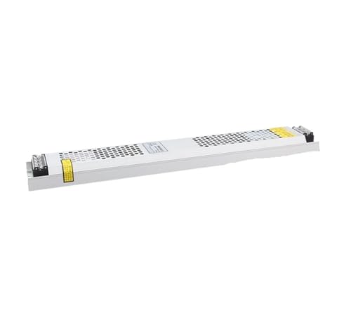 Alimentation caisson lumineux LED 12V SMBC-350-12 transformateur bande