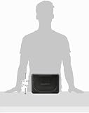 Pioneer TS-WX130EA Space Saving Active Subwoofer with Built-In Class-D Amplifier - 3