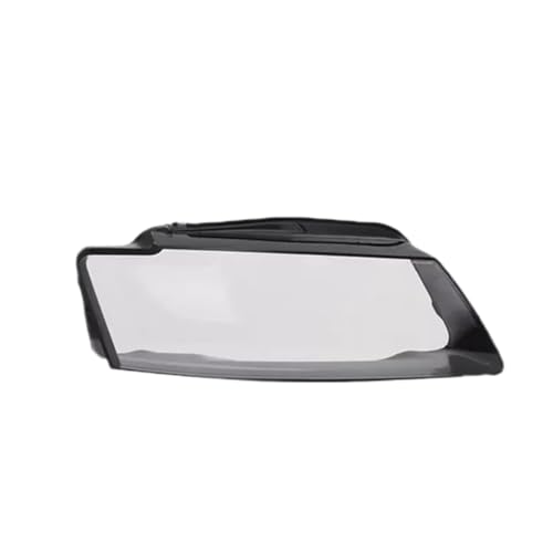 Couvercle de phare avant voiture haut de gamme gauche pour modèle A5 S5 RS5