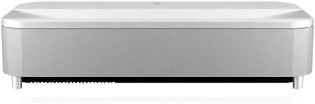 Epson EH-LS800W - Pro-UHD 4K 16:9 Laser Projector, Ultra Short Op...