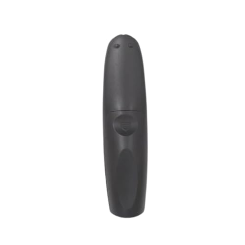 Image of TK ELECTRANICS Compatible Remote Control for NVY LED /LCD Smart TV (Universal Replacement Remote, Black
