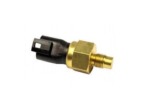 Aftermarket M12 x1.25 Coolant Temperature Switch Sender 320/04558 Fit Intended for Engine 444 Loader 2CX 3CX 4CX 5CX 214 215 217