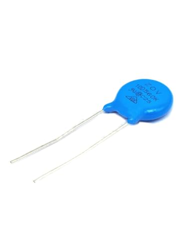 20pieces 10D560K Direct Insertion varistor Diameter 10MM Power ion Resistor 56V