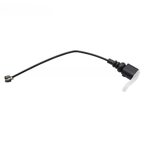 Sensor de Freno Eje Delantero 1J0615121: Indicador de Desgaste Preciso para VW R32
