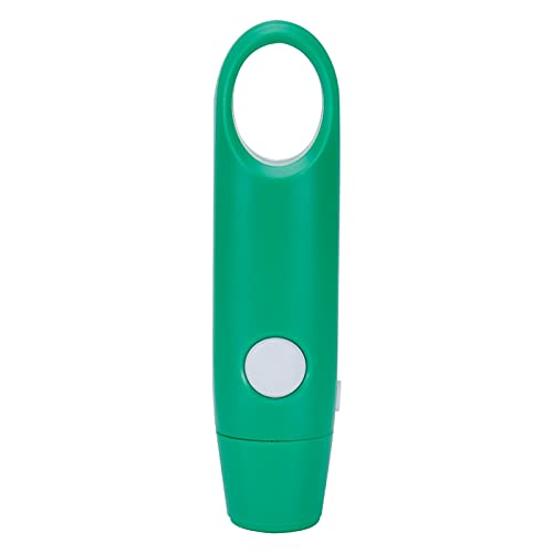 Zerodis Electronic Whistle, 4 Gear Adjustab with 3 Sound Effects, Long Diance Sound Transmsi, Portab with Lyard, for Spts Traini
