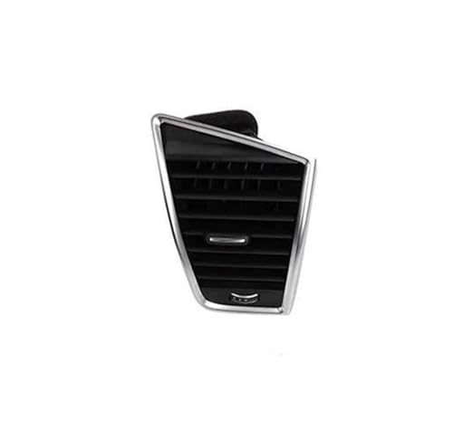 Grille de ventilation centrale haut de gamme pour Q5 2009-2018 finition d'origine LHD