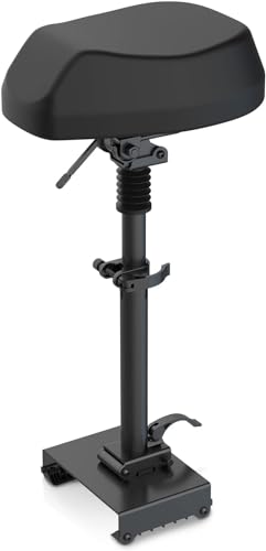 Gotrax Saddle Ultra Seat for G4 & G MAX Ultra Scooters