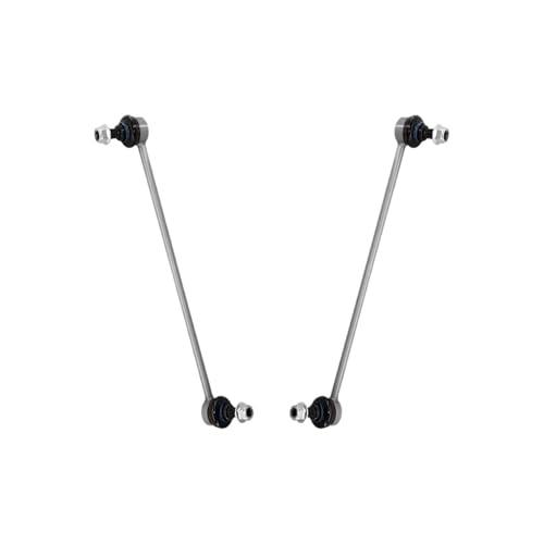 Biellette de barre stabilisatrice avant pour trajets sereins en BMW X3 X4